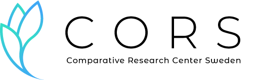 Test CORS - Comparative Research Center Sweden