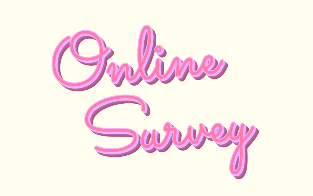 Möjligheter att utveckla en global internetbaserad surveyundersökning